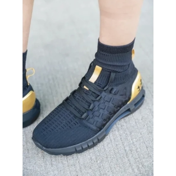 UNDER ARMOUR | Men's Phantom 1 Sneakers | Size 10 - Picture 2 of 12